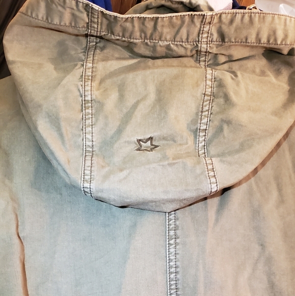 Army Jacket - Picture 5 of 6